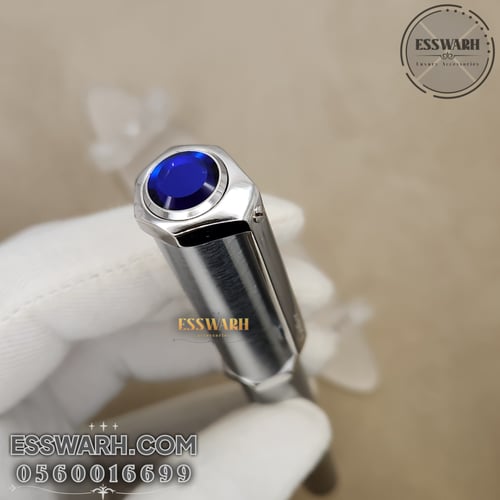 قلم كارتير سانتوس دومو دو كارتييه موديل رقم CRM014...