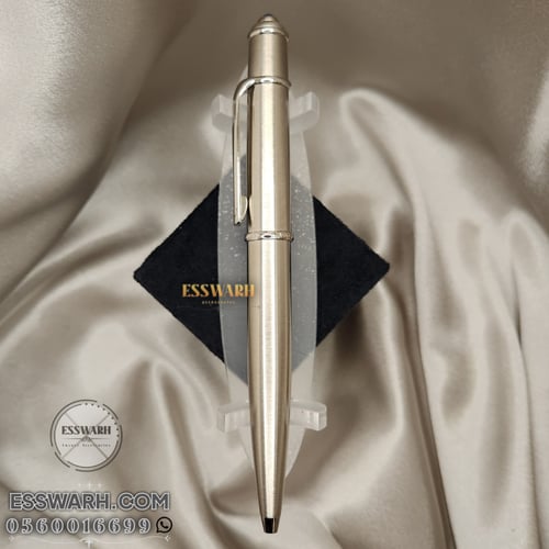 قلم كارتير بولبوينت ديابلو موديل رقم CRM061