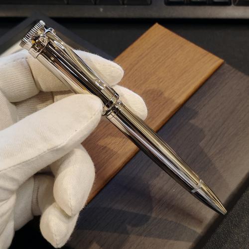 قلم دنهل موديل رقم D17