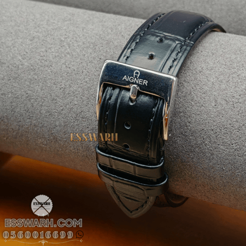 ساعة اقنر فاشن مقاس 40