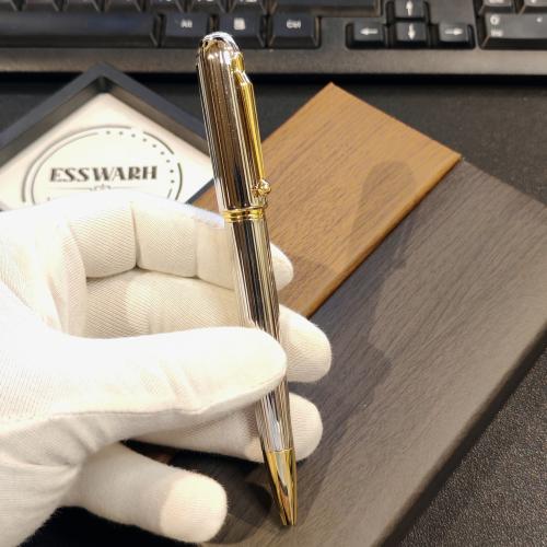 قلم دنهل موديل رقم D20