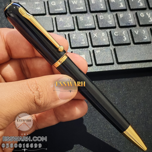 قلم دنهل موديل رقم D15