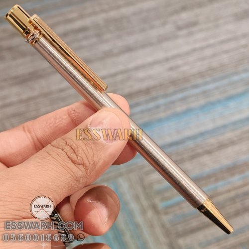 قلم كارتير مست دو كارتييه ترينيتي Must de Cartier...