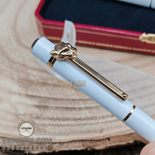 قلم كارتير بانثر الجديد - نحيف و صغير - موديل رقم...