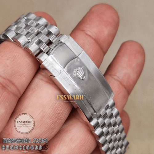 ساعة رولكس سكاي دويلر مقاس 41 سوبر كوالتي موديل 20...