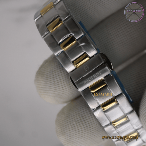 ساعة اقنر تافيانو النسائية - مقاس 30 ملم