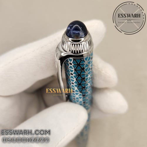 قلم كارتير ار دو كارتييه اصدار الشرق الاوسط موديل...