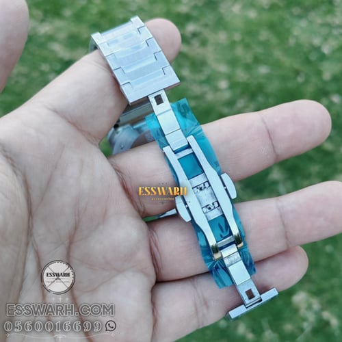 ساعة بولقاري أوكتو روما مقاس 41 موديل 2024 ارقام م...