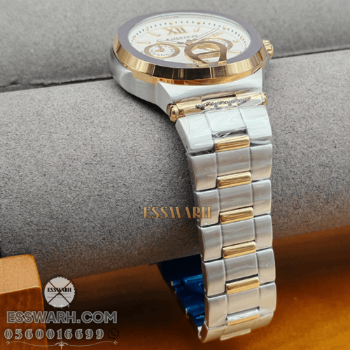 ساعة اقنر تافيانو 2 مقاس 43 كرونوقراف