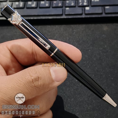 قلم كارتير بانثر الجديد - نحيف و صغير - موديل رقم...