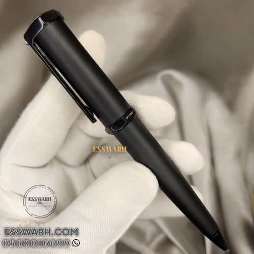 قلم كارتير سانتوس دومو دو كارتييه موديل رقم CRM022