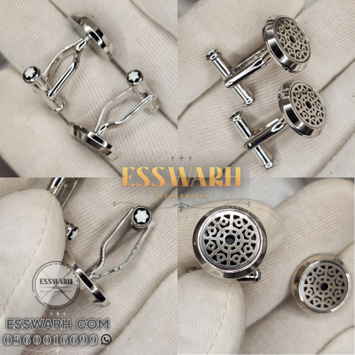 كبك مونت بلانك - YCB026