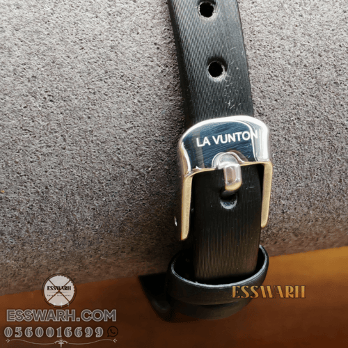 ساعة لافونتون النسائية ديزاين فان كليف مقاس 29 فصو...