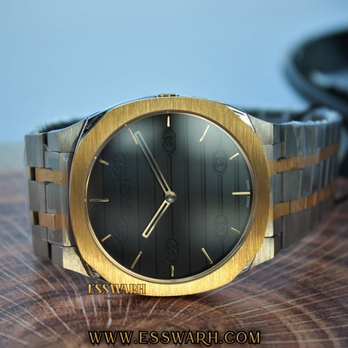 قودشي H25 مينا اسود مقاس 40