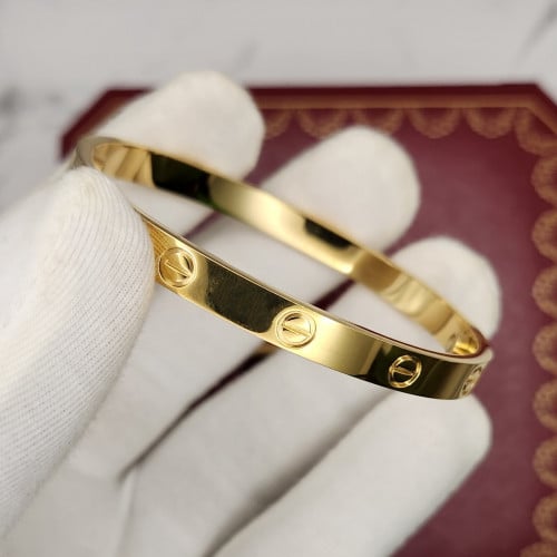 اسورة كارتير النسائية الفاخرة - استانليس ستيل مقاو...
