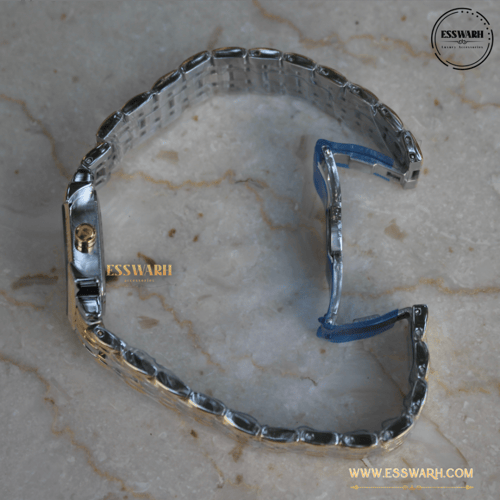 ساعة اقنر تافيانو النسائية - مقاس 29 ملم