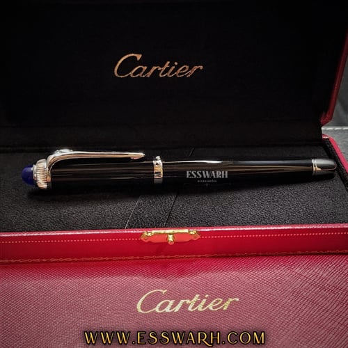 قلم كارتير ار دو كارتييه موديل رقم CRM050