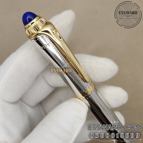 قلم كارتير ار دو كارتييه موديل رقم CRM048