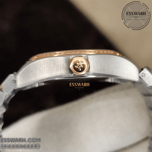 ايبل - موديل نسائي - مكينة بطاريات سير استانليس ست...