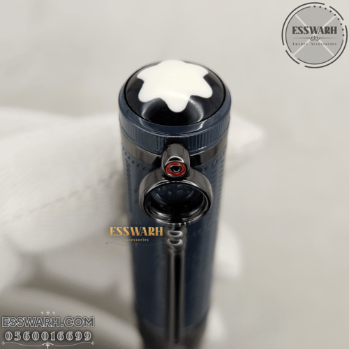 قلم مونت بلانك - السير آرثر كونان دويل موديل رقم M...