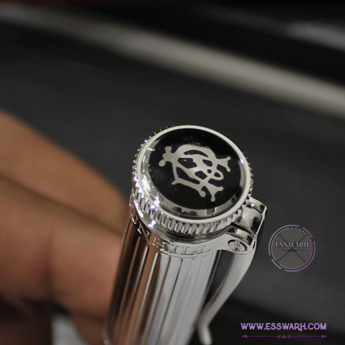 قلم دنهل موديل رقم D8