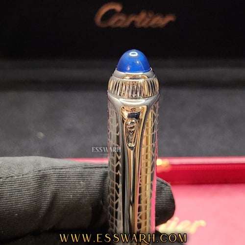 قلم كارتير ار دو كارتييه موديل رقم CRM051