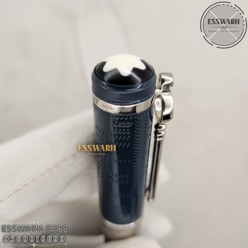 قلم مونت بلانك - السير آرثر كونان دويل موديل رقم M...