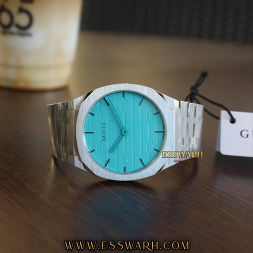 قودشي H25 مينا لون تركواز مقاس 40