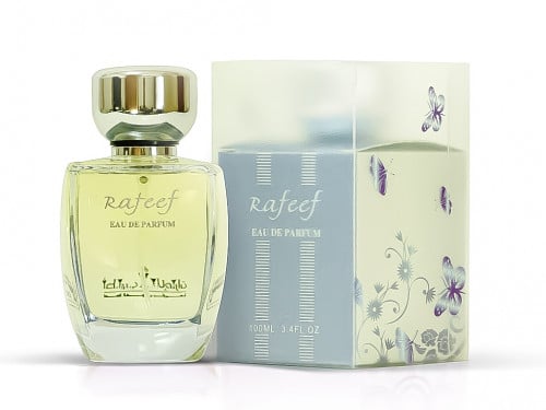 عطر رفيف