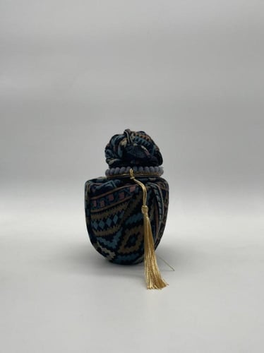 تغليف قماشي