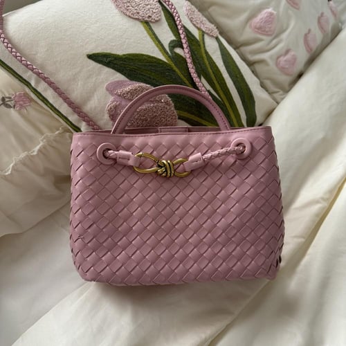 آنديامو 24سم - لون بيبي بنك