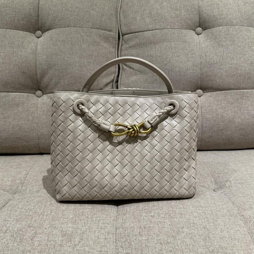 آنديامو 24سم - لون بيج فاتح