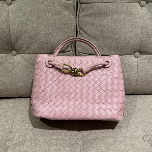 آنديامو 24سم - لون بيبي بنك