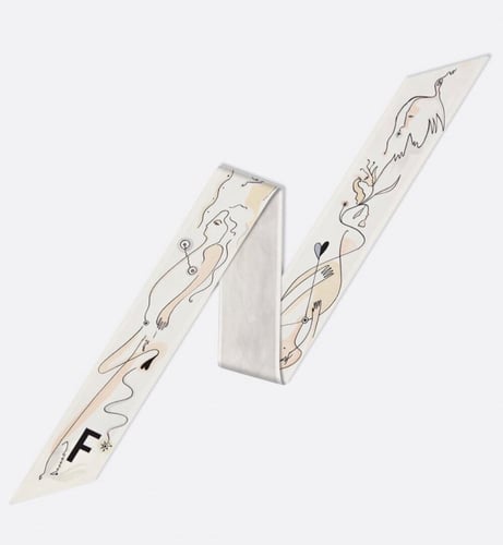 سكارف شنط - كولكشن 2