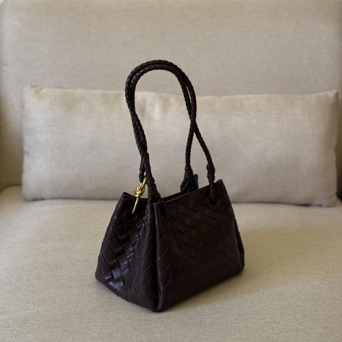 آنديامو شولدر - بني غامق