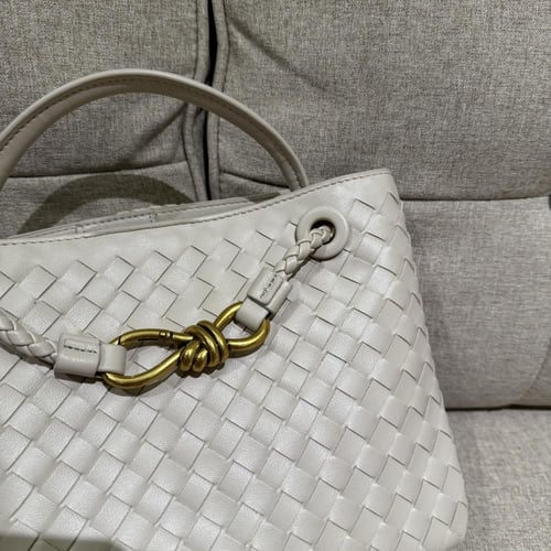 آنديامو 24سم - لون بيج فاتح