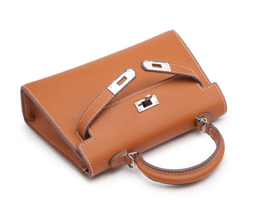 سمول باق 22سم - لون جملي