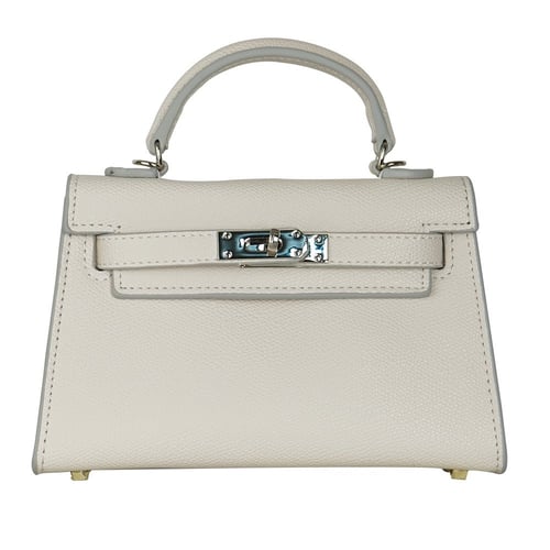 ميني باق 19سم - لون اوف وايت