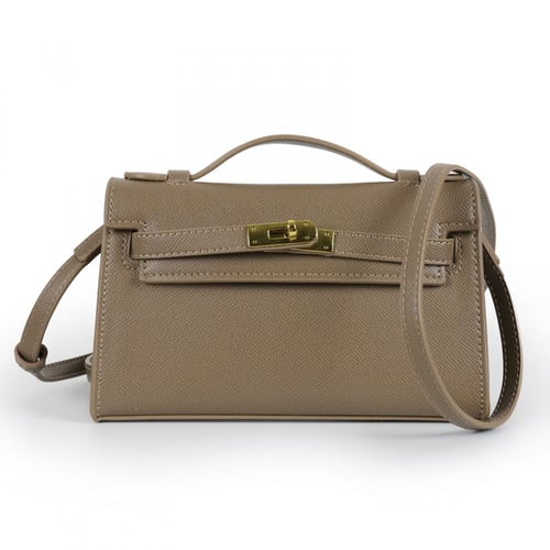 سمول باق (2) - لون بني رمادي