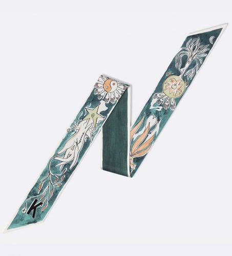 سكارف شنط - كولكشن 2