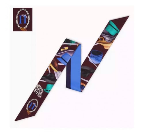 سكارف شنطة - كولكشن 1