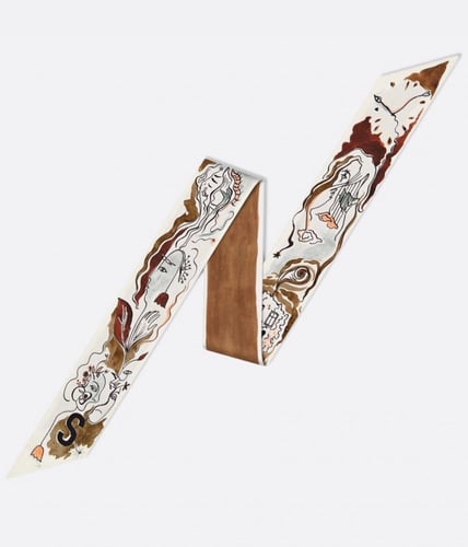 سكارف شنط - كولكشن 2