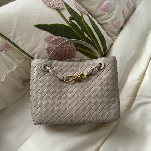 آنديامو 24سم - لون بيج فاتح