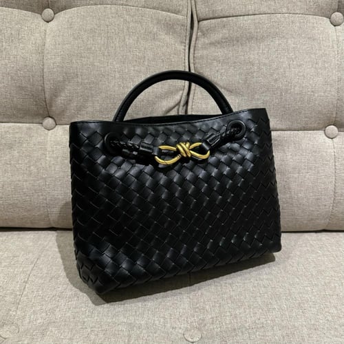 آنديامو 24سم - لون اسود