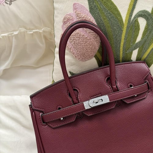 بيركن 25سم - لون عودي