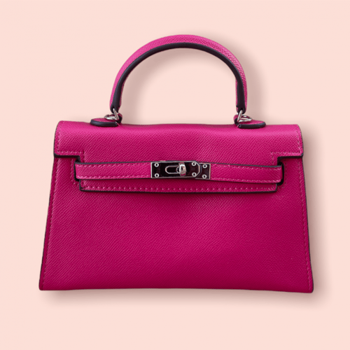 سمول باق 22سم - لون هوت بنك