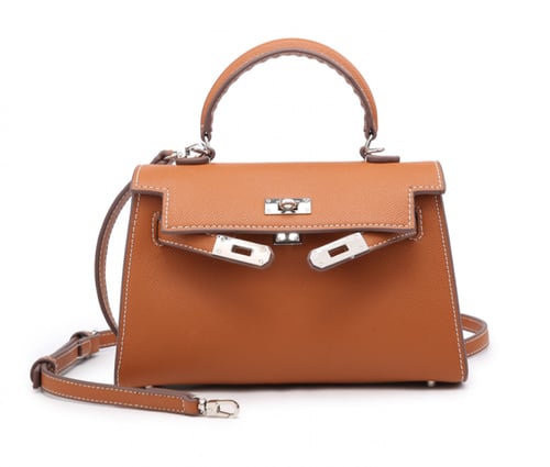 سمول باق 22سم - لون جملي