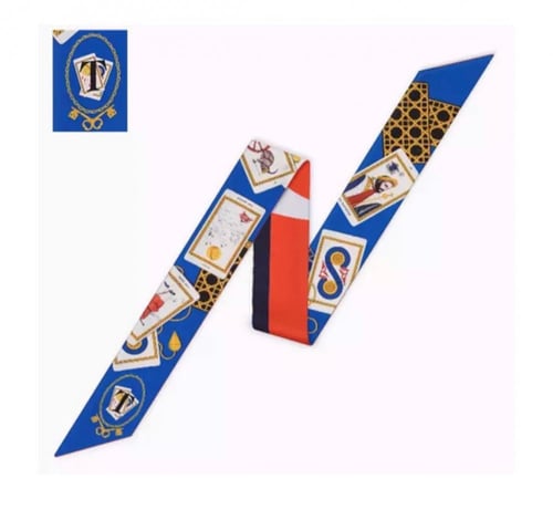 سكارف شنطة - كولكشن 1