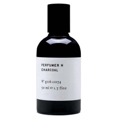 Charcoal Perfumer H