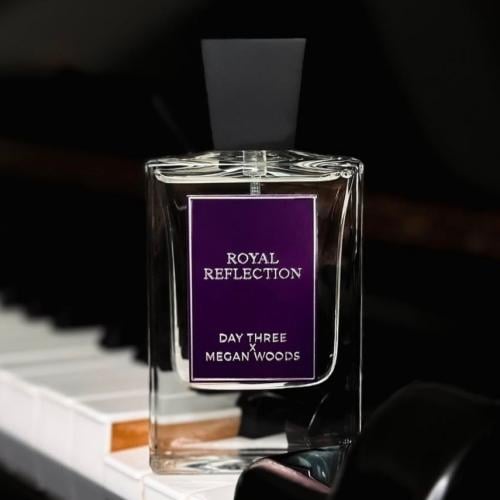 Royal Reflection Day Three